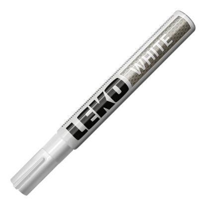 Маркер строительный LEKO 011904