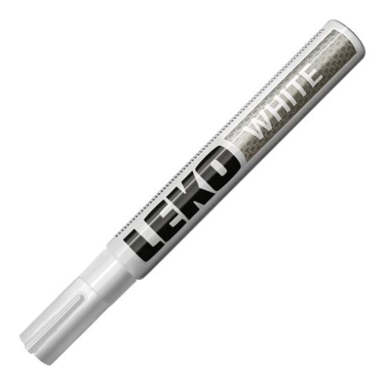 Маркер строительный LEKO 011904