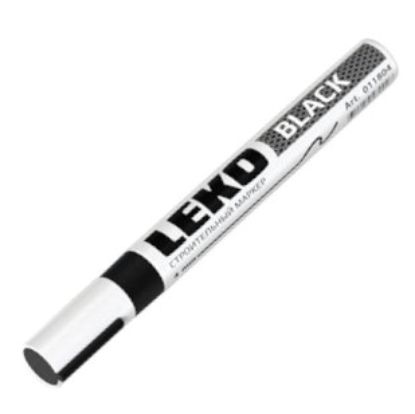 Маркер строительный  LEKO 018804