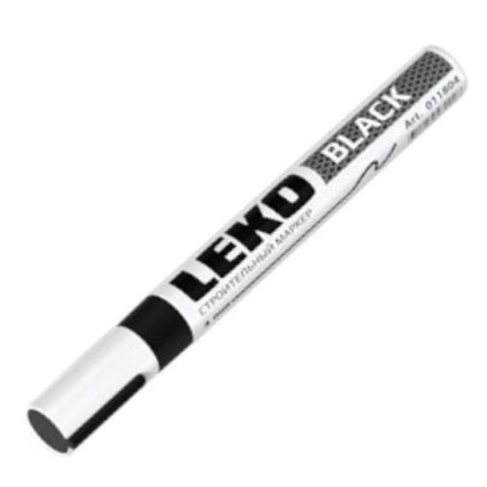 Маркер строительный  LEKO 018804