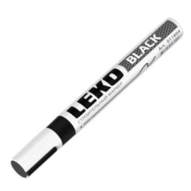 Маркер строительный  LEKO 018804