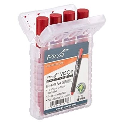 Маркер VISOR сухой 990/40