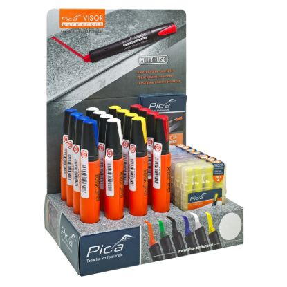 Маркер VISOR сухой 990/40