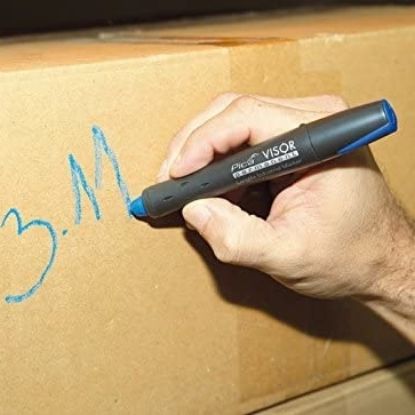 Маркер VISOR сухой 990/41