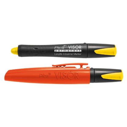 Маркер VISOR сухой 990/44