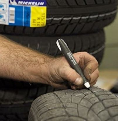 Маркер VISOR сухой 990/52