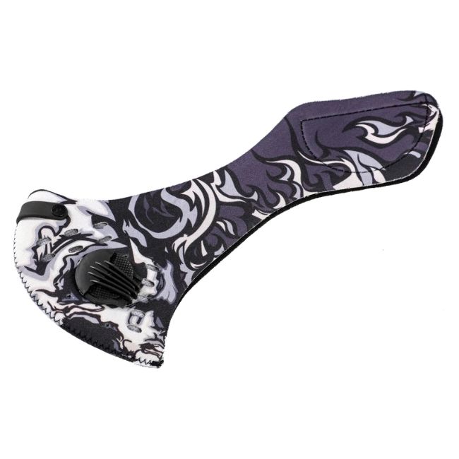 Маска противопыльная QJ00001