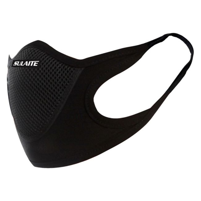 Маска защитная QJ0910CB