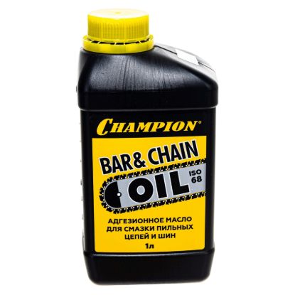 Масло Champion 952824