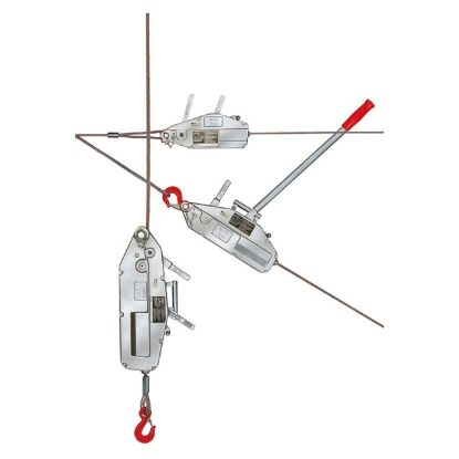 Механизм тяговый монтажный 0.8т Yale Yaletrac арт.02409594