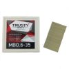 Изображение Микрогвоздь тип 23/35мм MB Trusty MBO.6-35