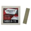 Изображение Микрогвоздь тип 23/15мм MB Trusty MBO.6-15
