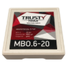 Изображение Микрогвоздь тип 23/20мм MB Trusty MBO.6-20