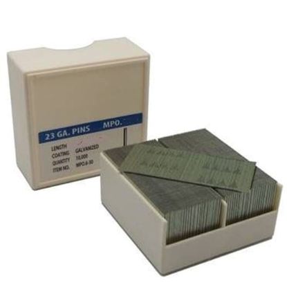 Изображение Микрошпилька тип 23/21мм Temar 023709