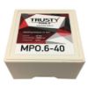Изображение Микрошпилька тип 23/40мм Trusty MPO.6-40