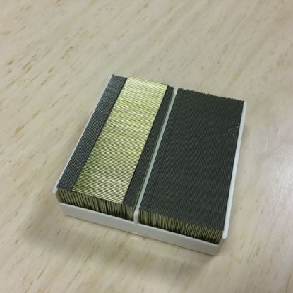 Изображение Микрошпилька тип 23/45мм Trusty MPO.6-45