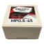 Изображение Микрошпилька тип 23/45мм Trusty MPO.6-45