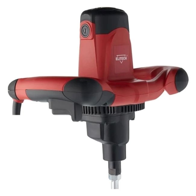Миксер сетевой ELITECH МС 1400/2Э