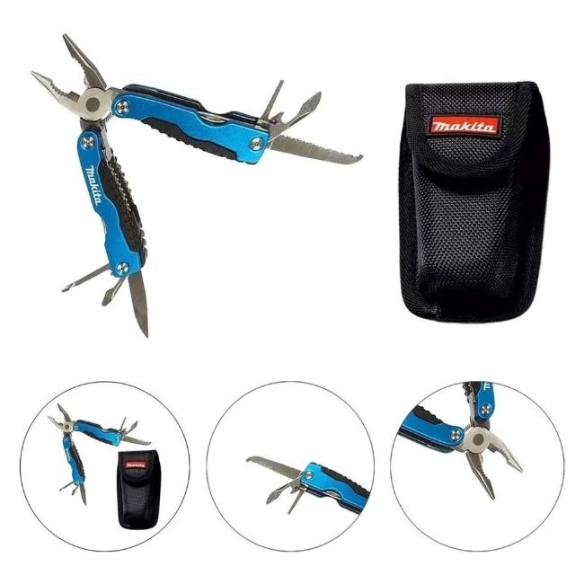 Многофункциональный инструмент Makita PGC-120040