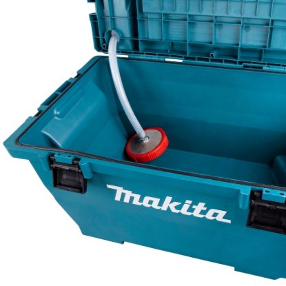 Мойка высокого давления сетевая Makita DHW080ZK_Акция