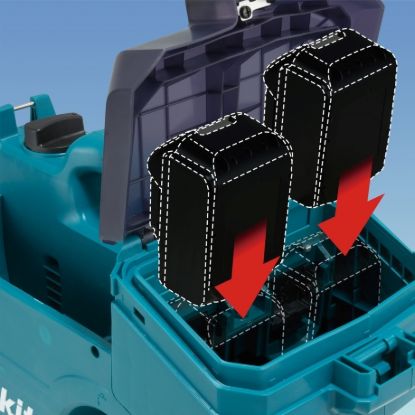 Мойка высокого давления сетевая Makita DHW080ZK_Акция