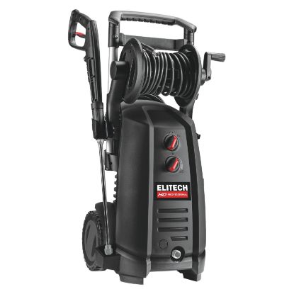 Изображение Мойка высокого давления Elitech HPW 3000IFR