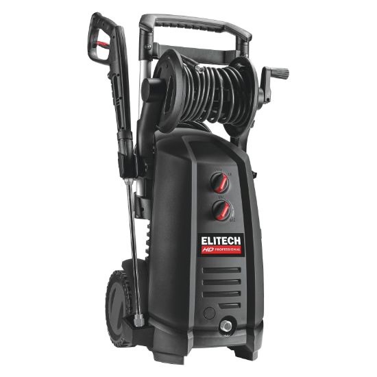 Изображение Мойка высокого давления Elitech HPW 3000IFR