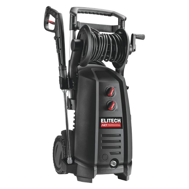 Изображение Мойка высокого давления Elitech HPW 3000IFR