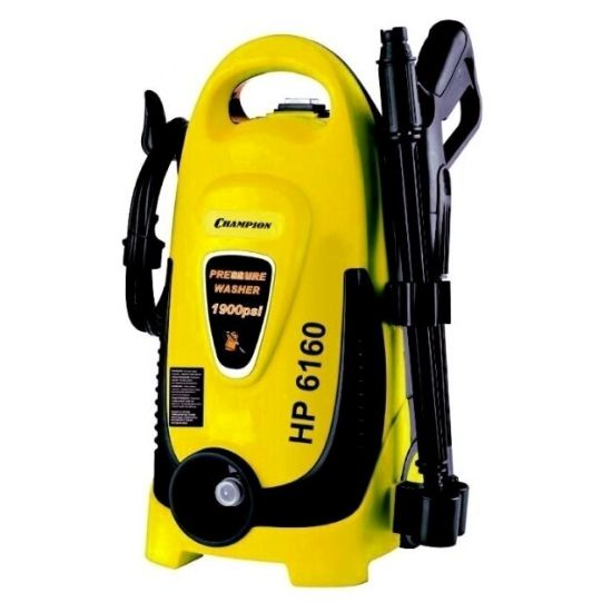 Мойка высокого давления сетевая Champion HP6160