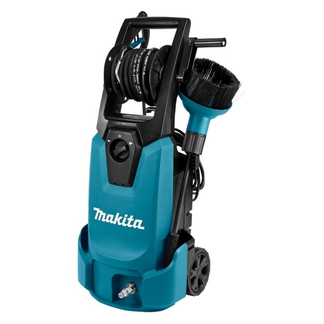 Мойка высокого давления сетевая Makita HW1300