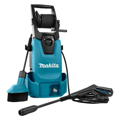 Мойка высокого давления сетевая Makita HW1300