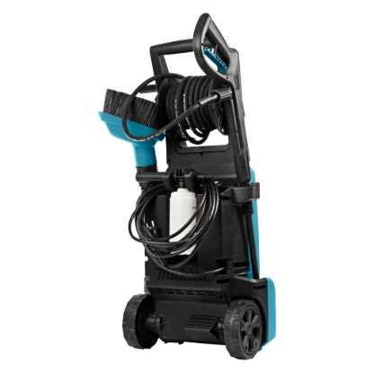 Мойка высокого давления сетевая Makita HW1300