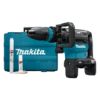 Изображение Молоток отбойный аккумуляторный Makita HM002GZ03