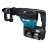 Изображение Молоток отбойный аккумуляторный Makita HM002GZ03