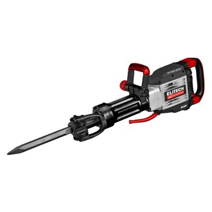 Изображение Молоток отбойный Elitech DH 1655E