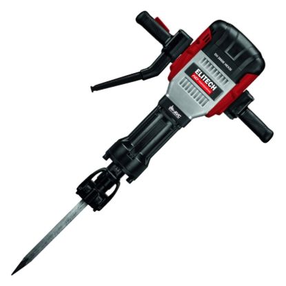 Изображение Молоток отбойный сетевой Elitech DH 2065E