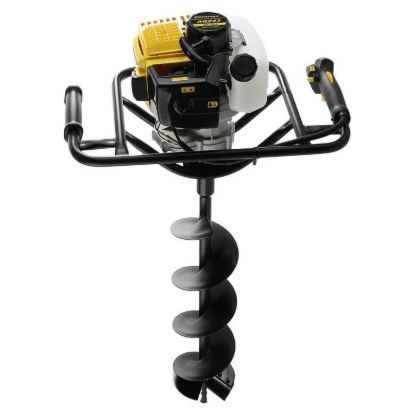 Мотобур Champion AG243