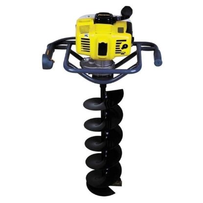 Мотобур Champion AG252