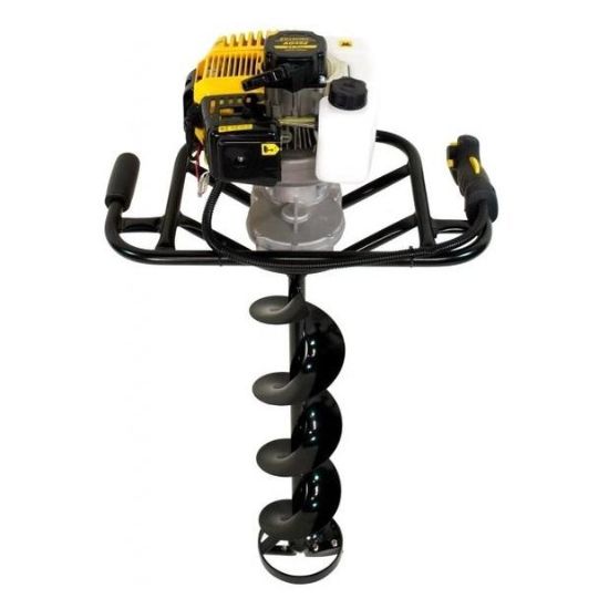 Мотобур Champion AG352