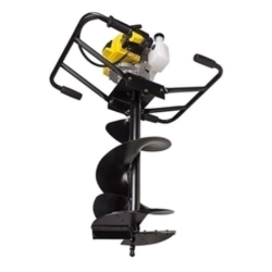 Мотобур Champion AG364