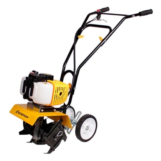 Мотокультиватор Champion GC243E