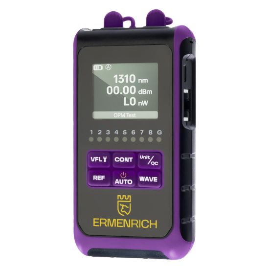 Ermenrich NetGeeks NU25 84552