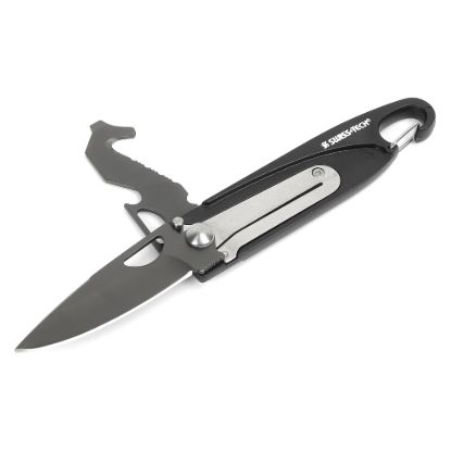 Изображение Мультитул 7 элементов Swiss+Tech ST45049