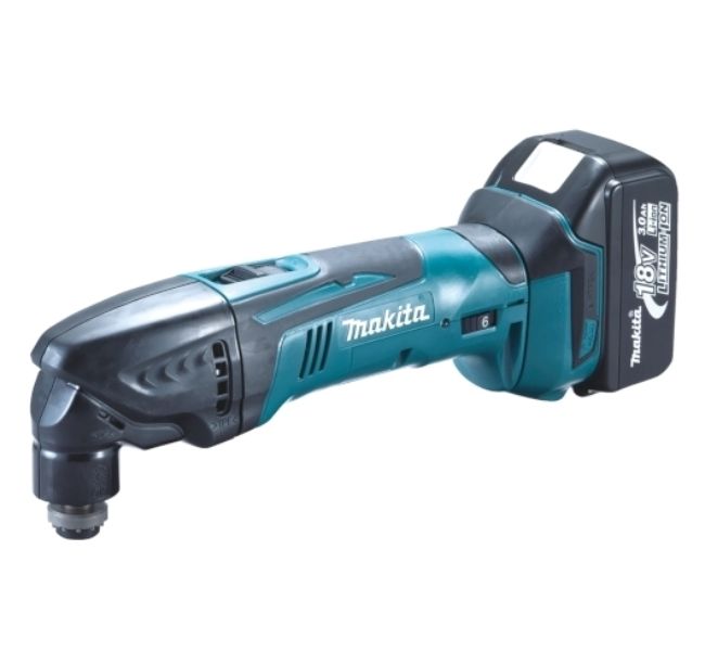 Резак универсальный аккумуляторный LXT ® Makita DTM50RFE