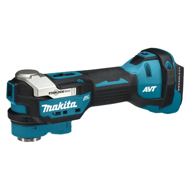 Резак универсальный акумуляторный XGT ® Makita DTM52Z