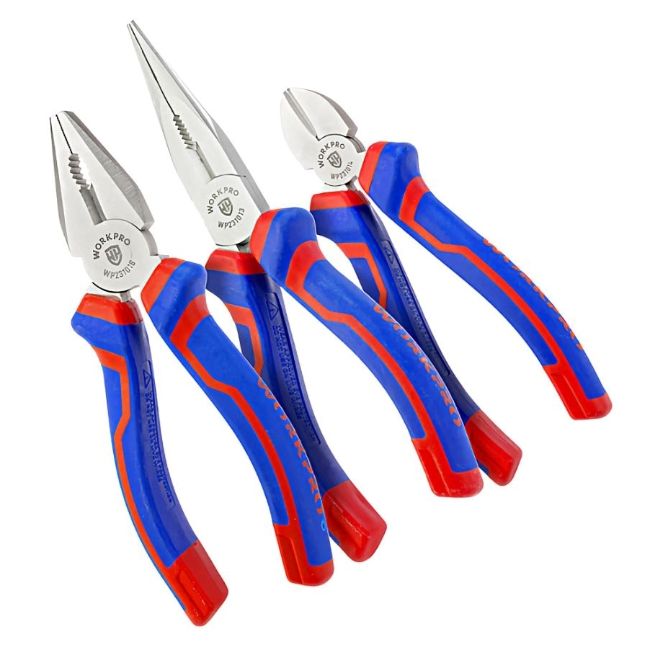 Workpro арт. WP201008