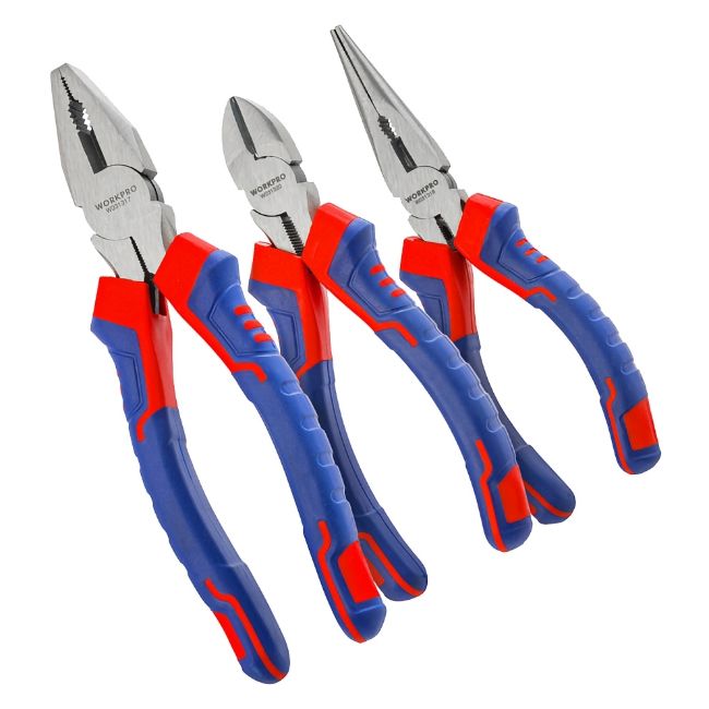 Workpro арт. WP201007