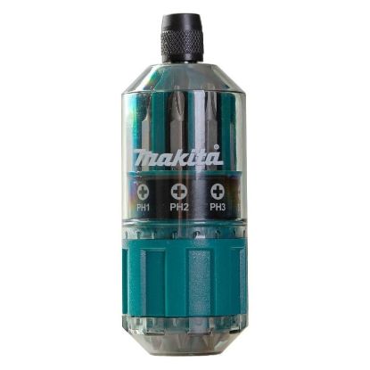 Набор бит 18ед Makita B-28905_td