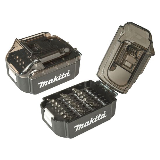 Изображение Набор бит 21ед Makita B-68323