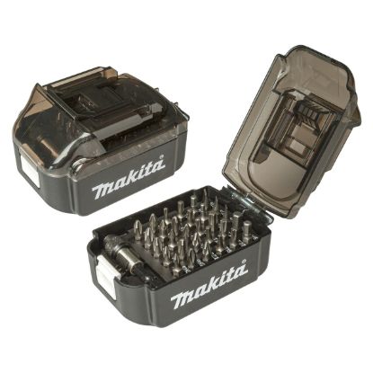 Изображение Набор бит 31ед Makita B-68317